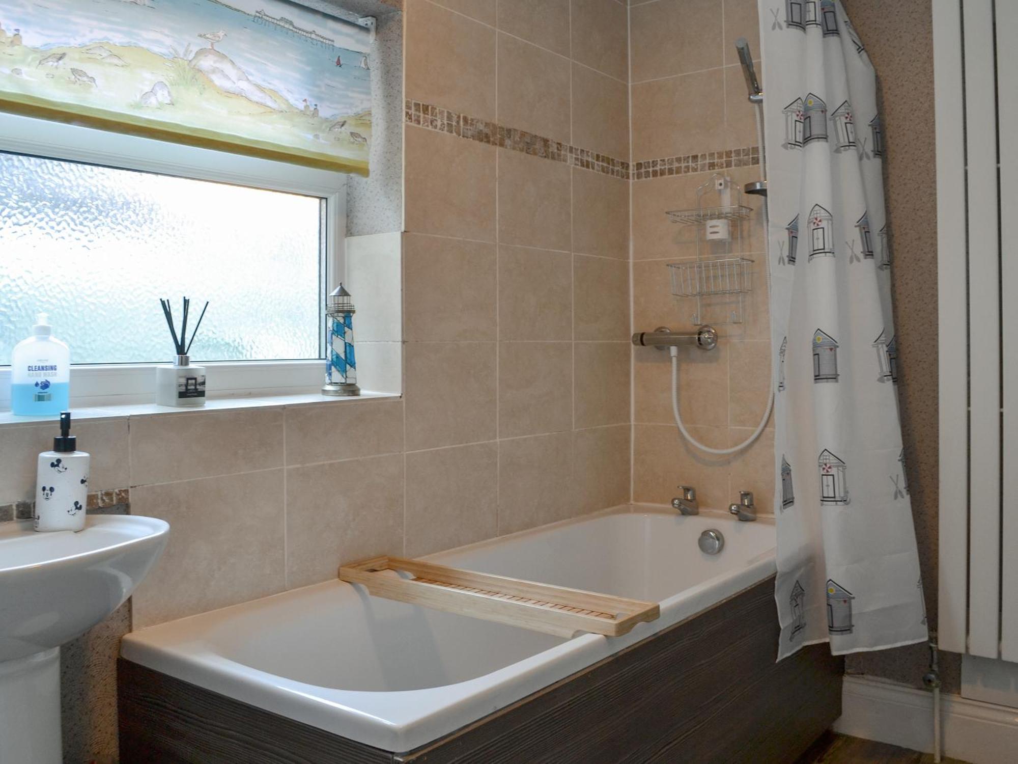 Zacks Seaside Stay Bridlington Exteriör bild