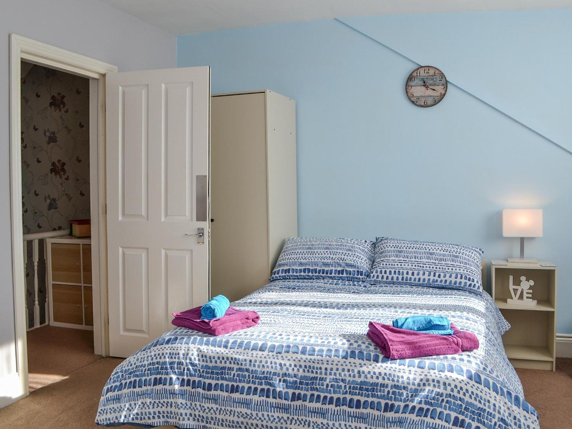 Zacks Seaside Stay Bridlington Exteriör bild