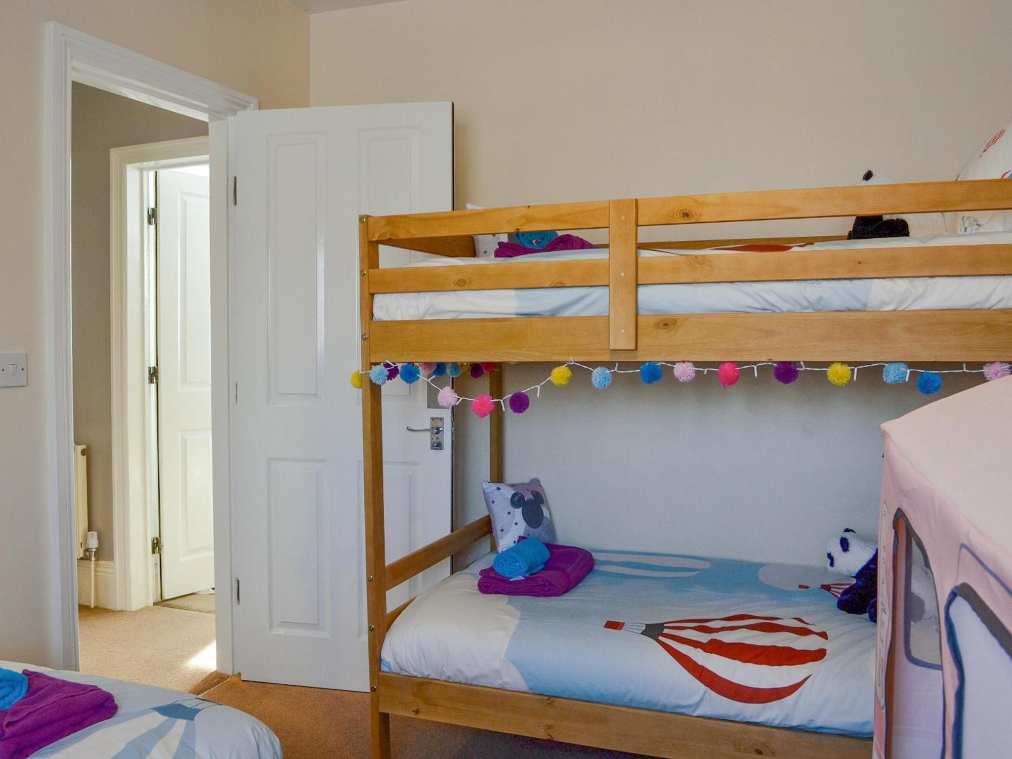 Zacks Seaside Stay Bridlington Exteriör bild