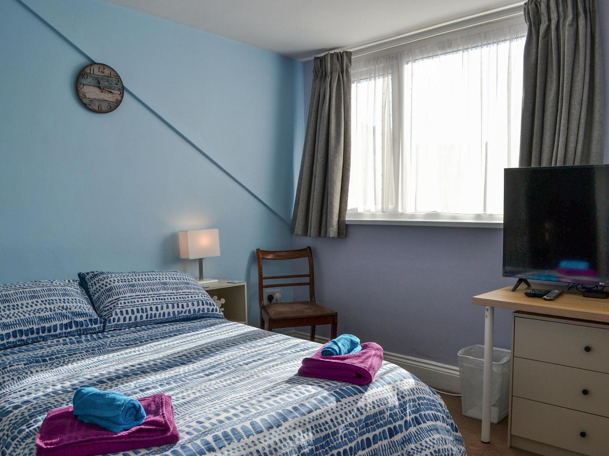Zacks Seaside Stay Bridlington Exteriör bild