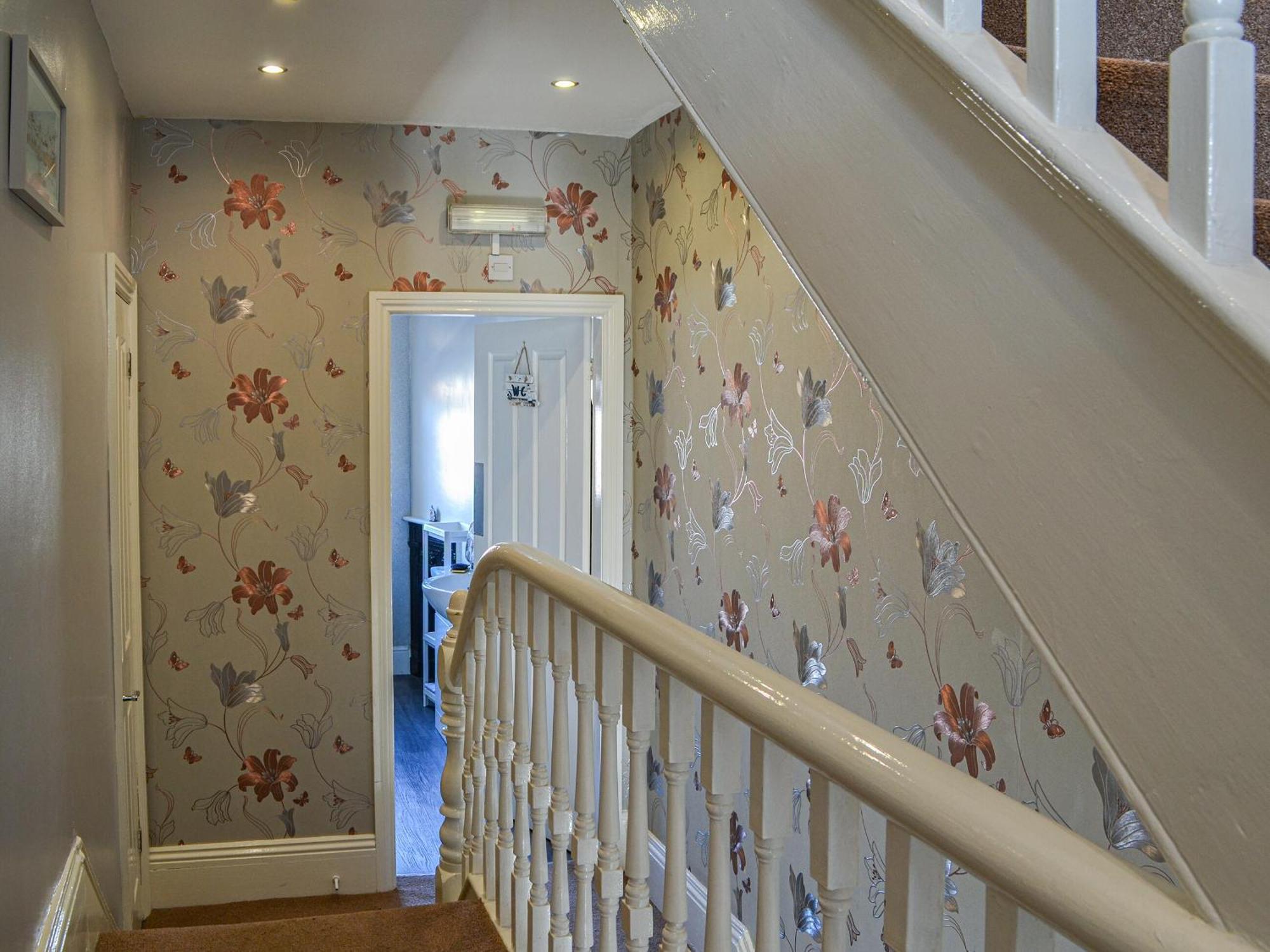 Zacks Seaside Stay Bridlington Exteriör bild