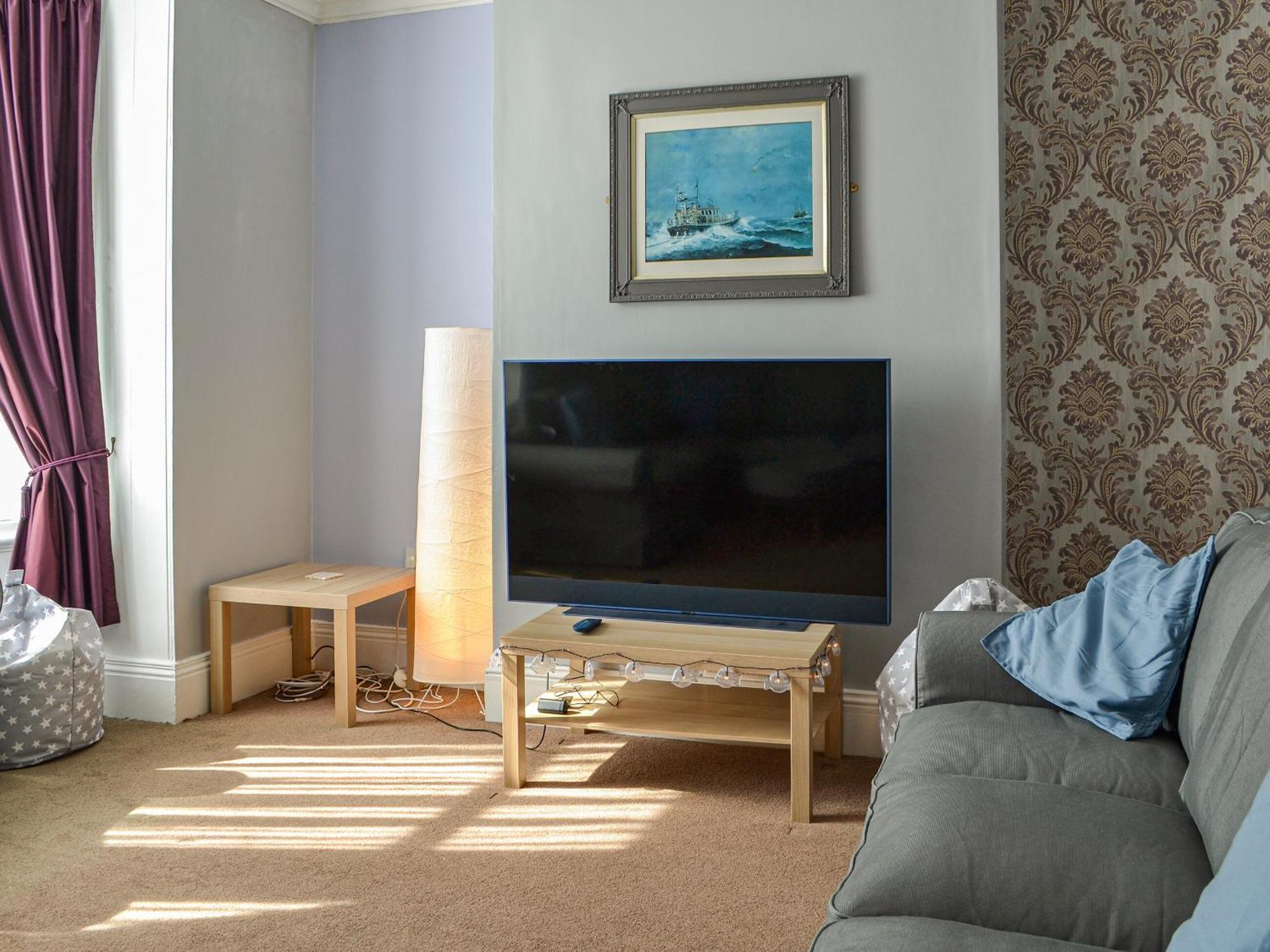 Zacks Seaside Stay Bridlington Exteriör bild