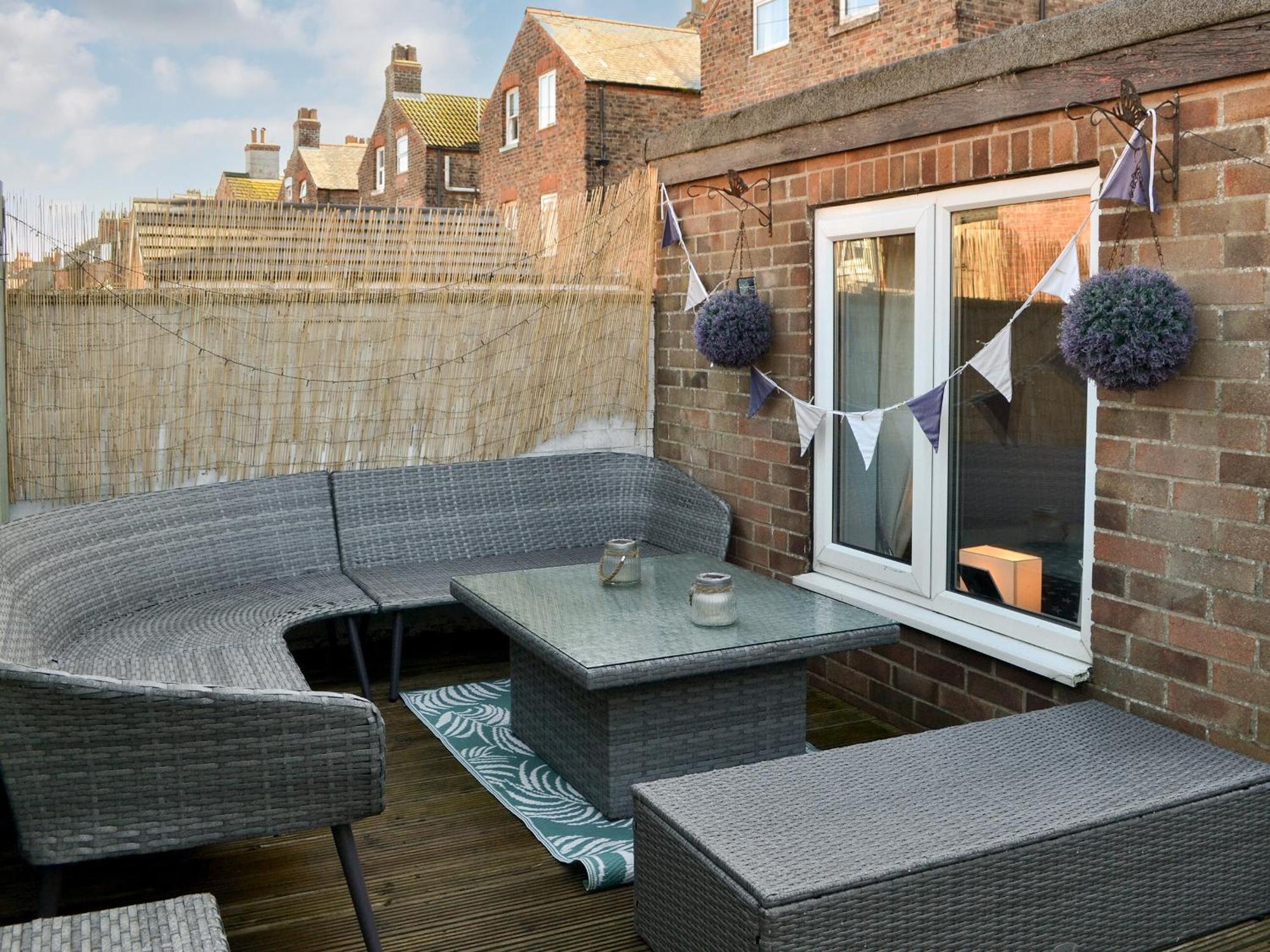 Zacks Seaside Stay Bridlington Exteriör bild
