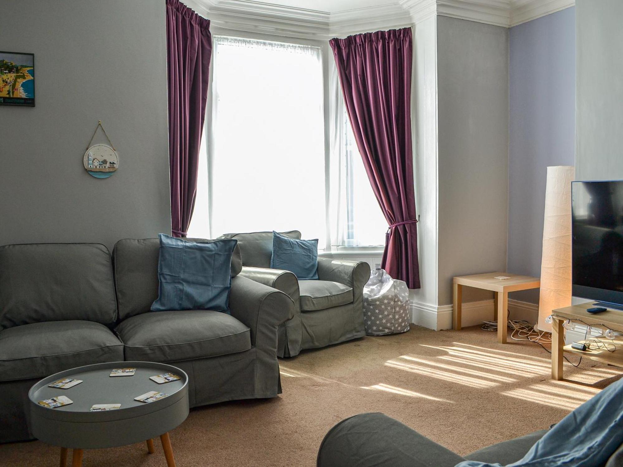 Zacks Seaside Stay Bridlington Exteriör bild