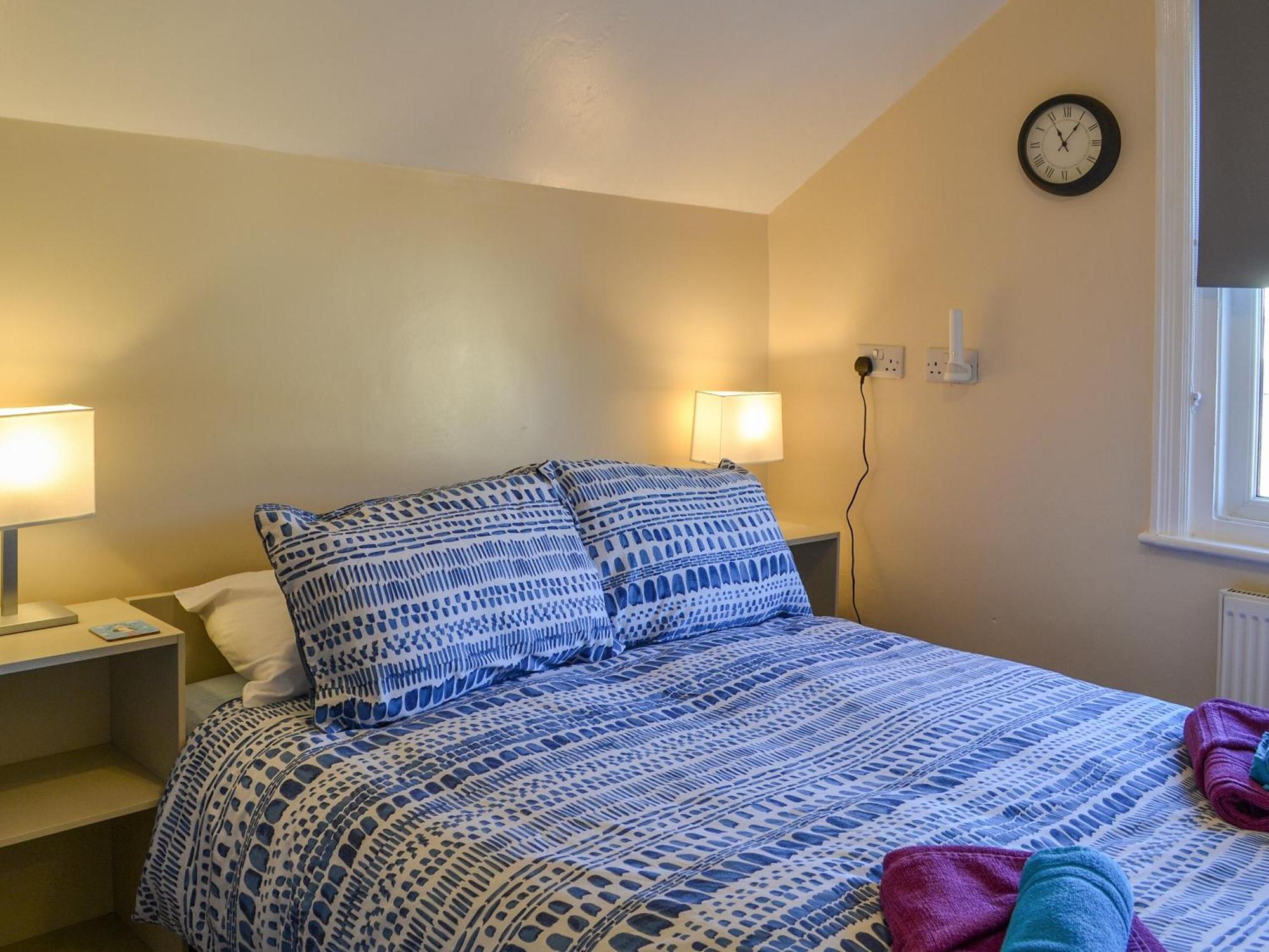 Zacks Seaside Stay Bridlington Exteriör bild