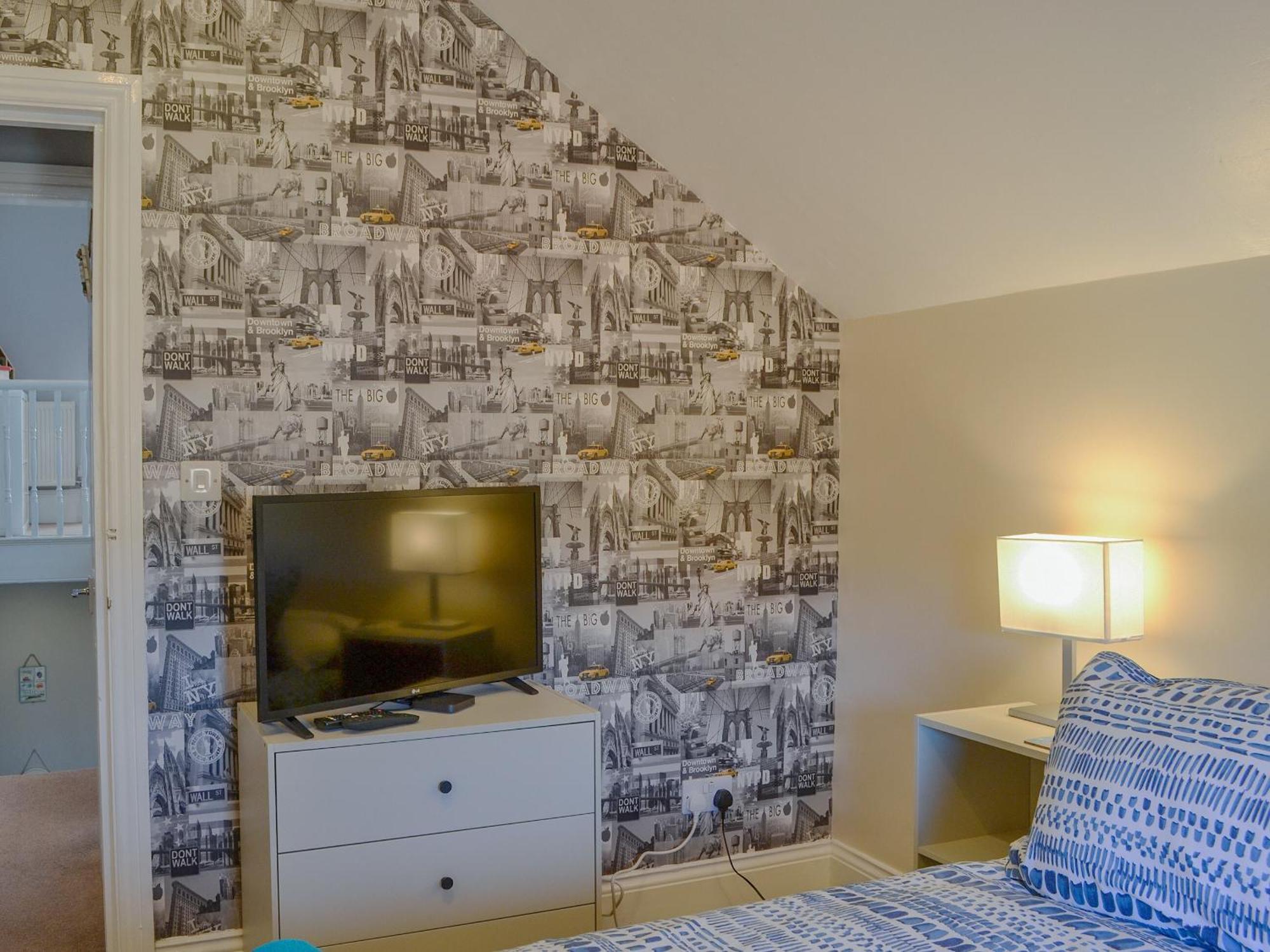 Zacks Seaside Stay Bridlington Exteriör bild