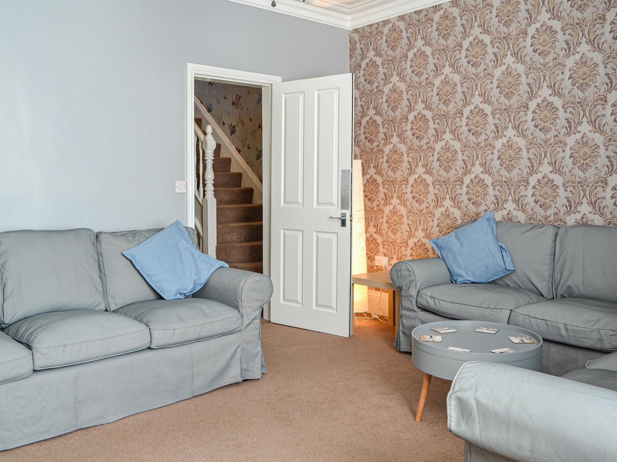 Zacks Seaside Stay Bridlington Exteriör bild