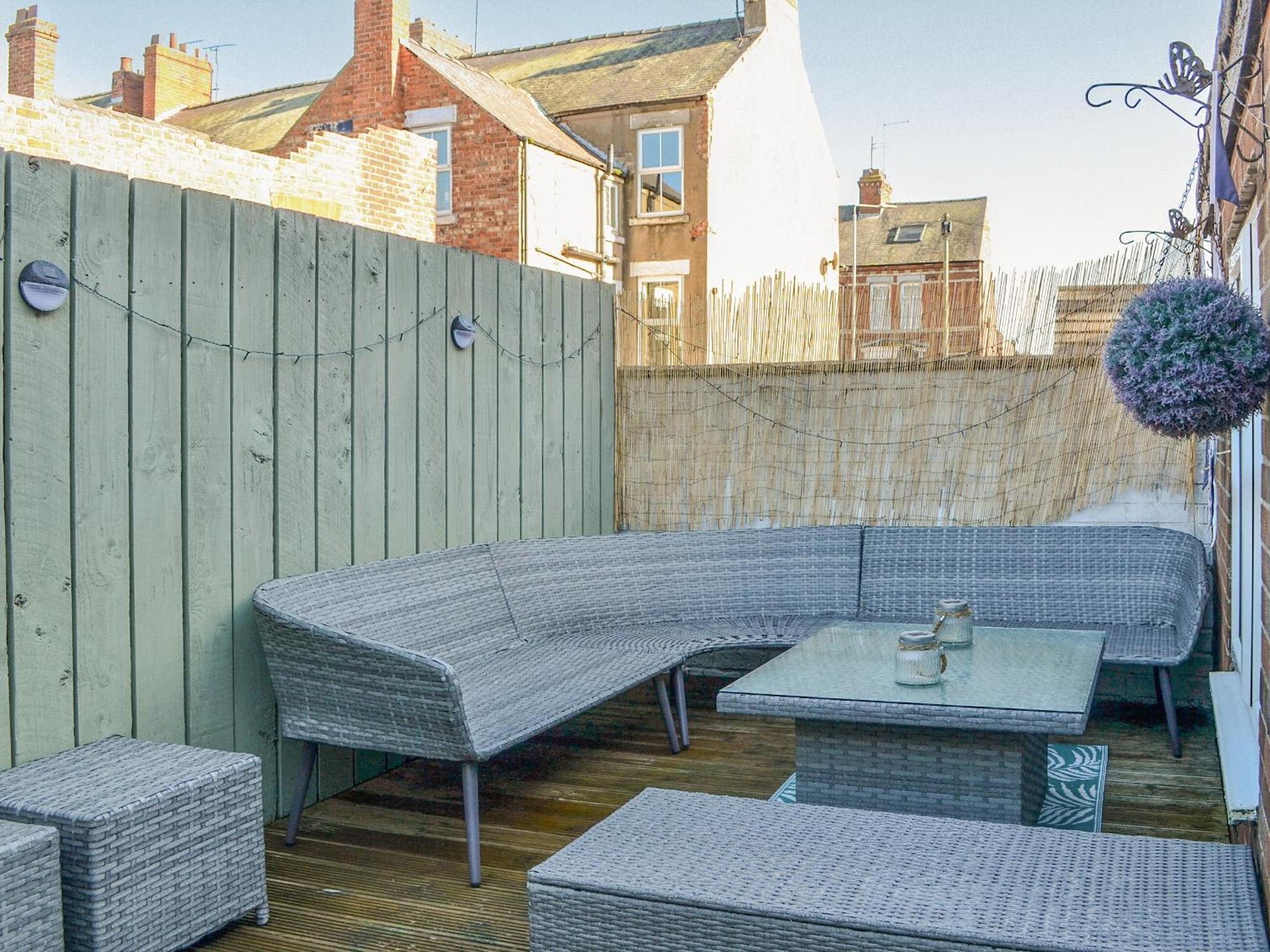 Zacks Seaside Stay Bridlington Exteriör bild