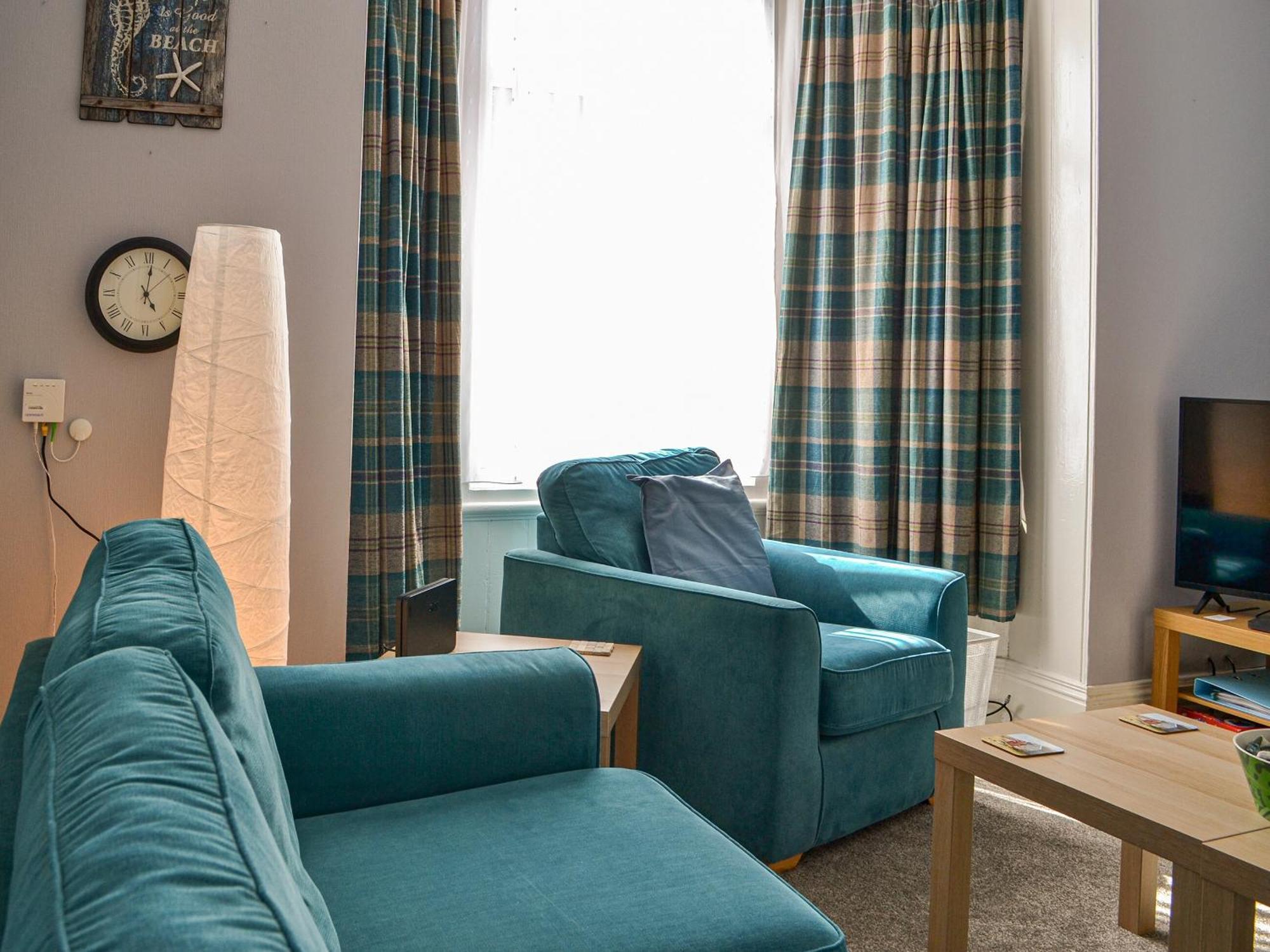 Zacks Seaside Stay Bridlington Exteriör bild